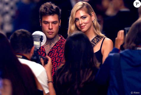 Milan Fashion Week 2018: Fedez'in Şarkılarıyla Dolu Bir Hafta