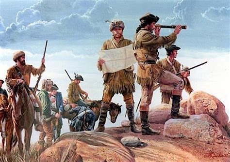  Lewis ve Clark Seferinin Amerika'nın Batı Yakası Hakkındaki Keşiflerini ve Yerli Amerikan Kendiliklerinin Etkilerini Araştırıyoruz